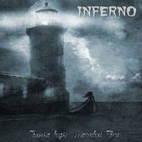 Inferno (UKR) : Dark Waters of the Dead River